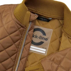 Mikk-line Børne Termosæt - Rubber