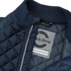 Mikk-line Børne Termosæt m. BIONIC-FINISH® ECO coating - Blue Nights