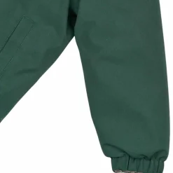 Mikk-line Børne Vinterjakke m. BIONIC-FINISH® ECO coating - Darkest Sprouse