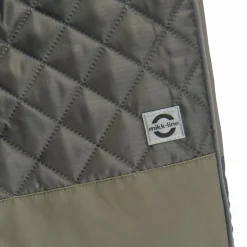 Mikk-line Drenge Termosæt m. BIONIC-FINISH® ECO coating - Dusty Olive
