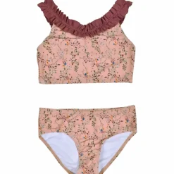 Mikk-line Pige Bikini - Nougat