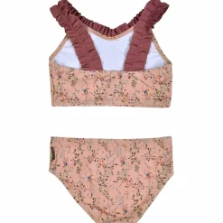 Mikk-line Pige Bikini - Nougat