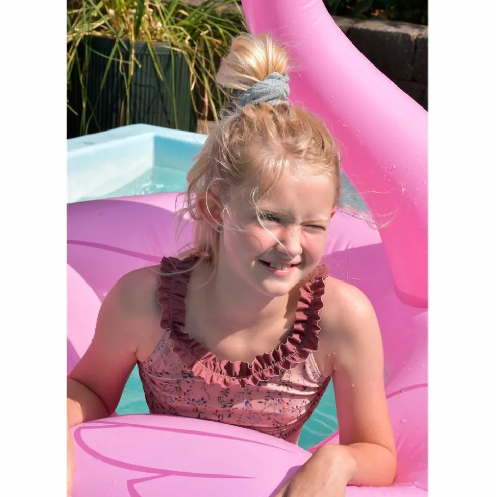 Mikk-line Pige Bikini - Nougat