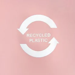 Mikk-line Pige Regnsæt - Adobe Rose