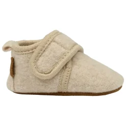 Mikk-line Prewalker Børne Futter i uld - Off White