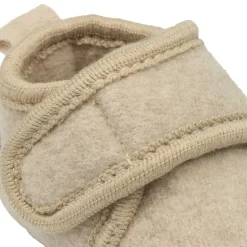 Mikk-line Prewalker Børne Futter i uld - Off White
