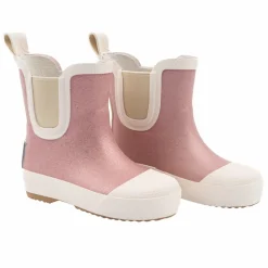 Mikk-line Unisex Gummistøvler - Woodrose