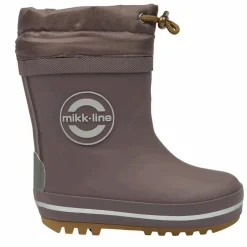 Mikk-line Unisex Termostøvler - Sparrow