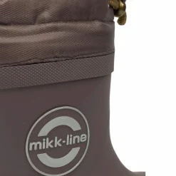 Mikk-line Unisex Termostøvler - Sparrow