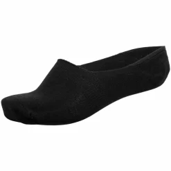 Millers Unisex Strømper i bambus - Sort