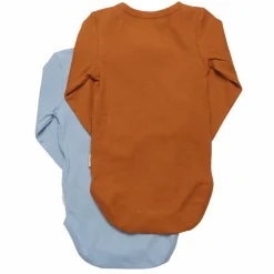 Minymo Baby Body - Ashley Blue