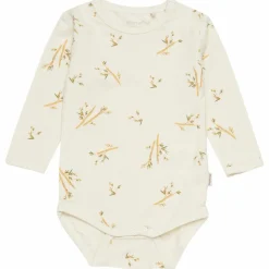Minymo Baby Body - Bamboo