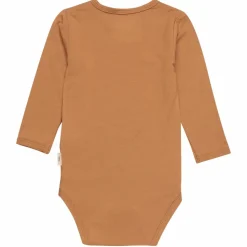 Minymo Baby Body - Chipmunk