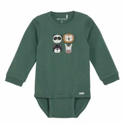 Minymo Baby Body - Dark Forest