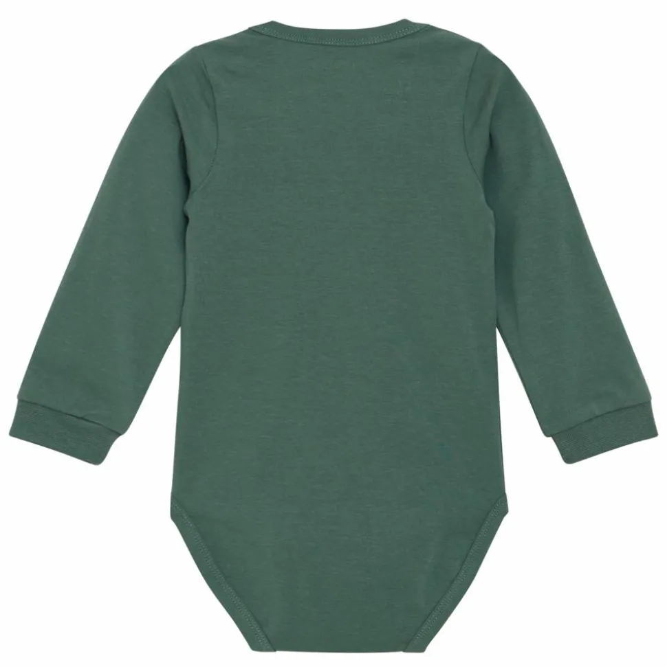 Minymo Baby Body - Dark Forest