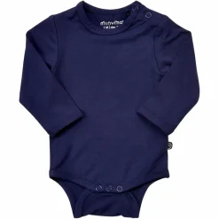 Minymo Baby Body - Dark Navy