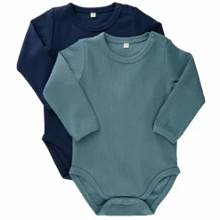 Minymo Baby Body - Goblin Blue