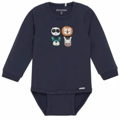 Minymo Baby Body - Parisian Night