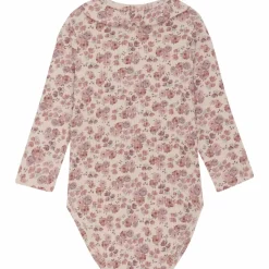Minymo Baby Body - Peach Whip