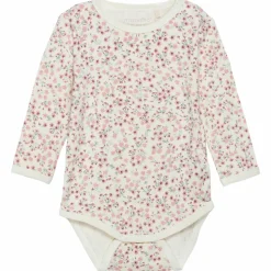 Minymo Baby Body - Rose Tan