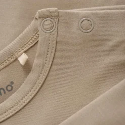 Minymo Baby Body - Simply Taupe