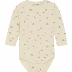 Minymo Baby Body - Strawberry Ice