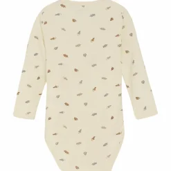 Minymo Baby Body - Tradewinds