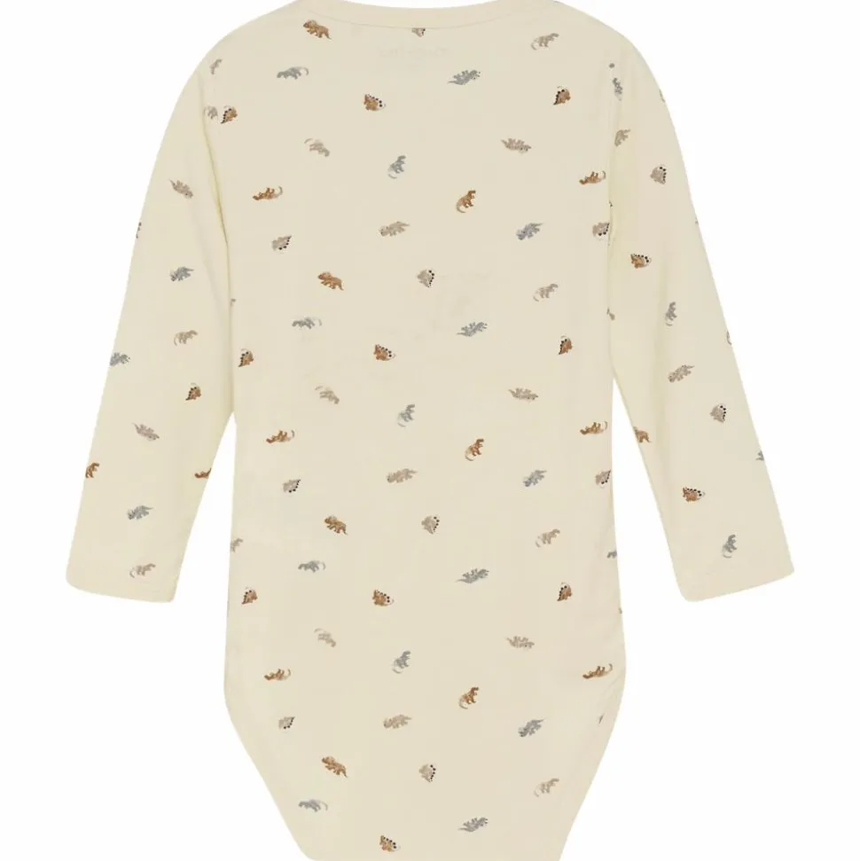 Minymo Baby Body - Tradewinds