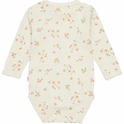 Minymo Baby Body - Veiled Rose Flower