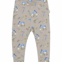 Minymo Baby Bukser - Pure Cashmere