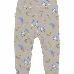 Minymo Baby Bukser - Pure Cashmere