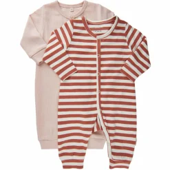 Minymo Baby Heldragt - Canyon Rose