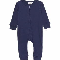 Minymo Baby Heldragt - Dark Navy
