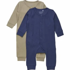 Minymo Baby Heldragt - Dark Navy