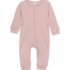 Minymo Baby Heldragt - Misty Rose