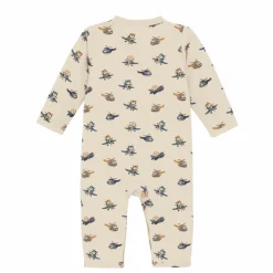 Minymo Baby Heldragt - Oxford Tan