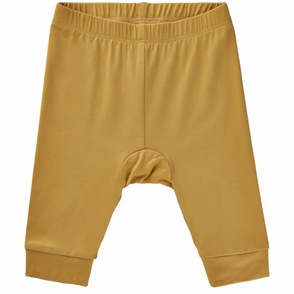 Minymo Baby Leggings - Rattan