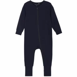 Minymo Baby Natdragt - Dark Navy