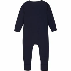 Minymo Baby Natdragt - Dark Navy