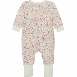 Minymo Baby Natdragt - Rose Tan
