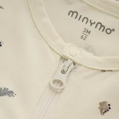 Minymo Baby Natdragt - Tradewinds
