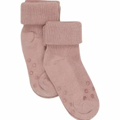 Minymo Baby Strømper - Rose Cloud