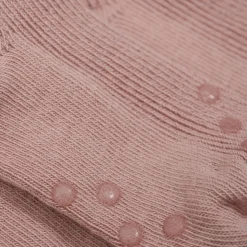 Minymo Baby Strømper - Rose Cloud