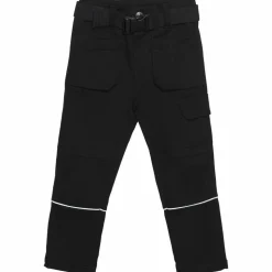 Minymo Børne Arbejdsbukser - Tap Shoe