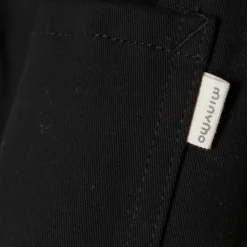 Minymo Børne Arbejdsbukser - Tap Shoe