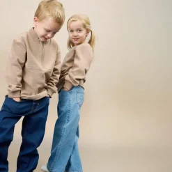 Minymo Børne Jeans - Denim