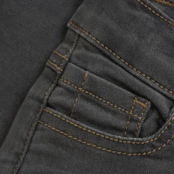 Minymo Børne Jeans - Grey Black