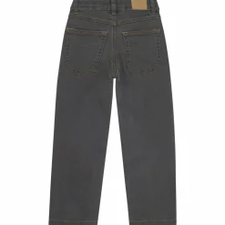 Minymo Børne Jeans - Grey Black