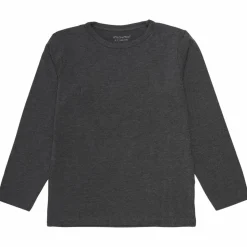 Minymo Børne Langærmet t-shirt - Beetle