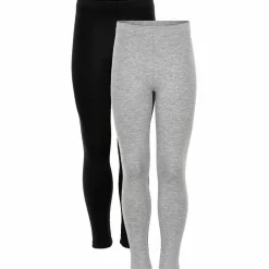 Minymo Børne Leggings - Black
